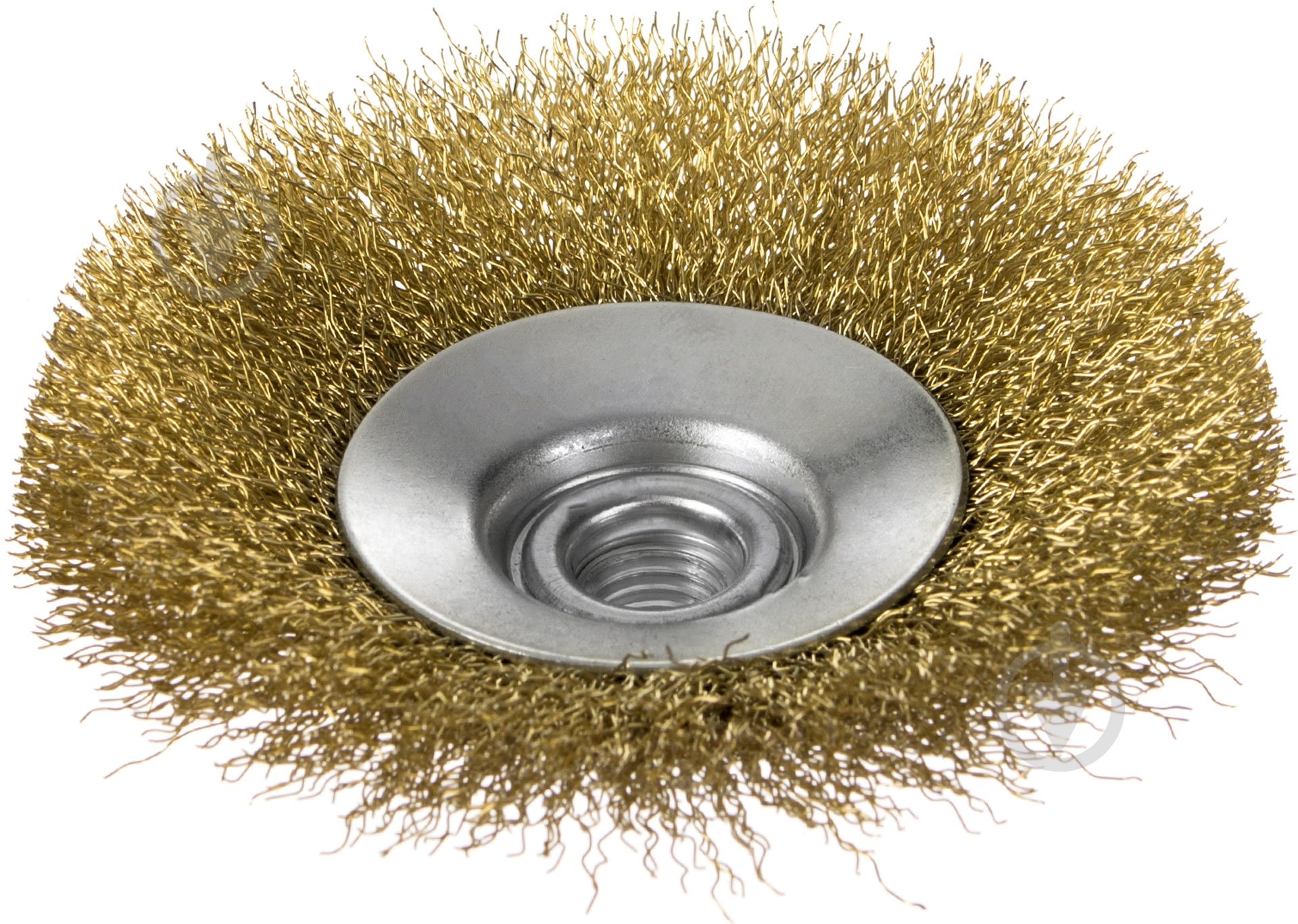 Щетка конусная Werk WE107515 - фото 2