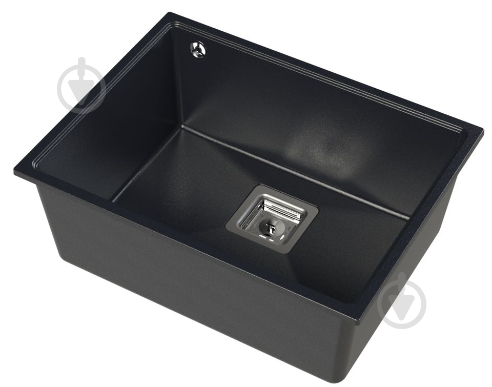 Мойка для кухни ARGON 60 ARG.B.1KBO.60 Sink Quality - фото 2