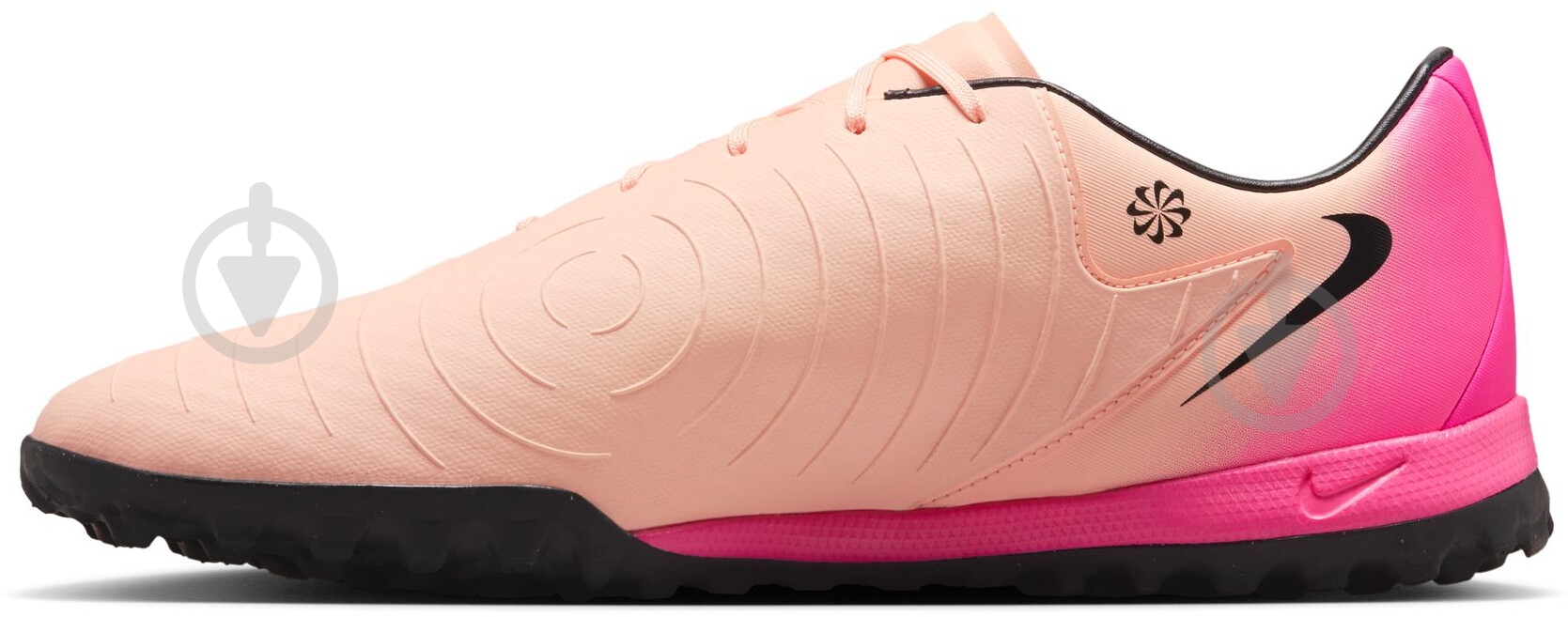 Сороконожки Nike Phantom GX 2 Academy FJ2577-800 р.42 разноцветный - фото 4