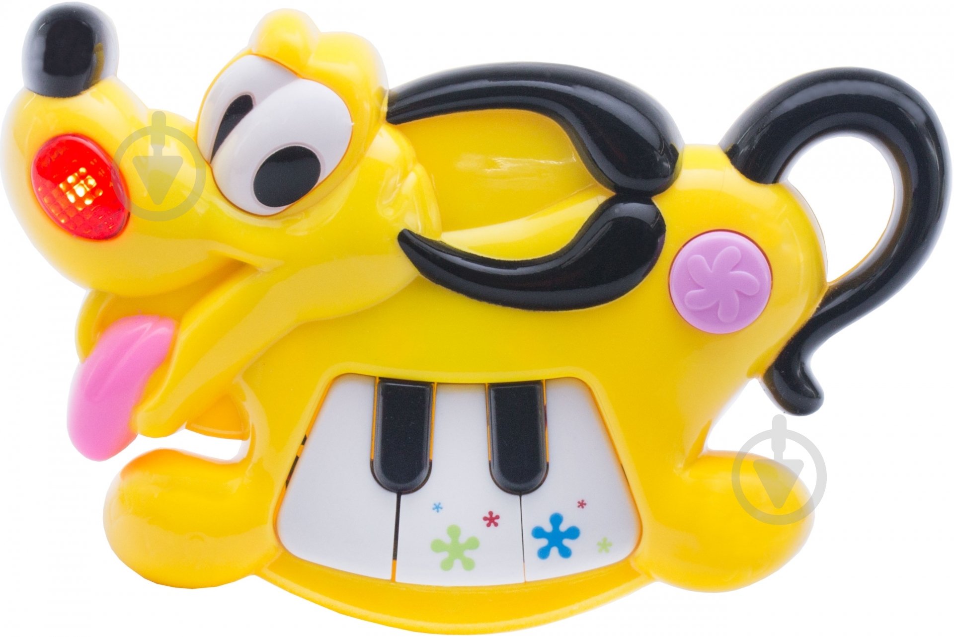 Игрушка развивающая Mommy Love Щенок музыкальный WD3639 - фото 1 Игрушка развивающая Mommy Love Щенок музыкальный WD3639 - фото 1