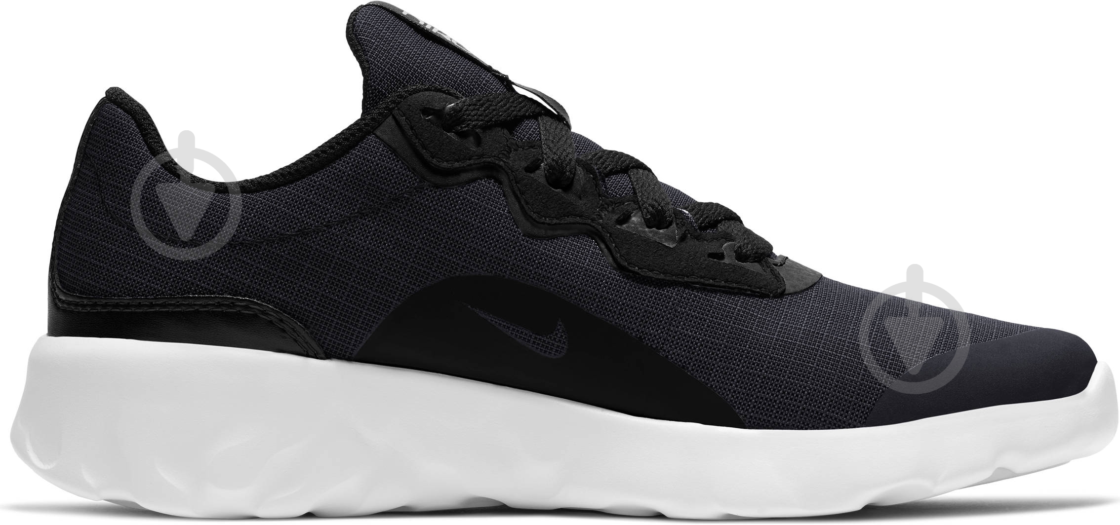 Кроссовки демисезонные Nike EXPLORE STRADA BG CD9017-002 р.36 черные - фото 2
