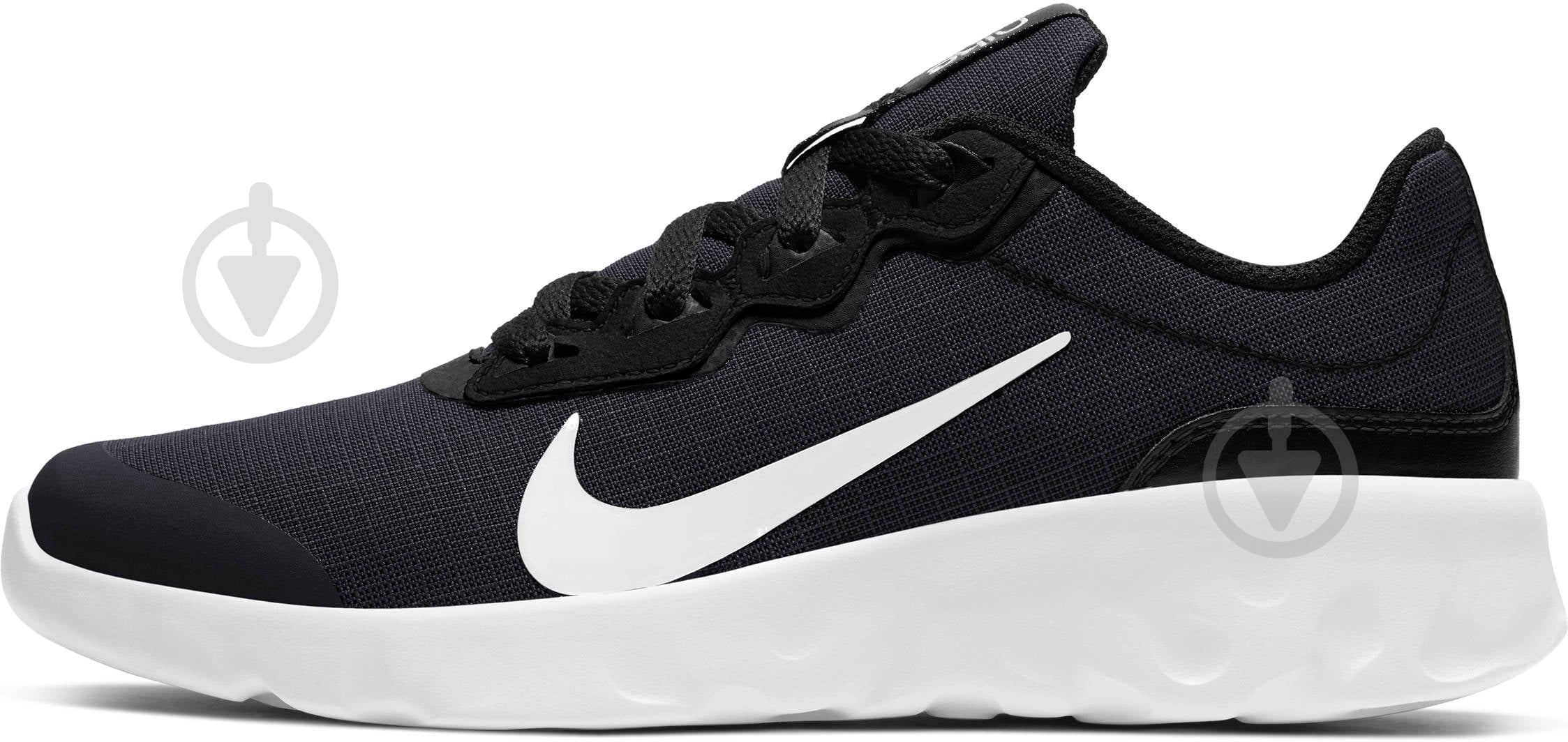 Кроссовки демисезонные Nike EXPLORE STRADA BG CD9017-002 р.36 черные - фото 3
