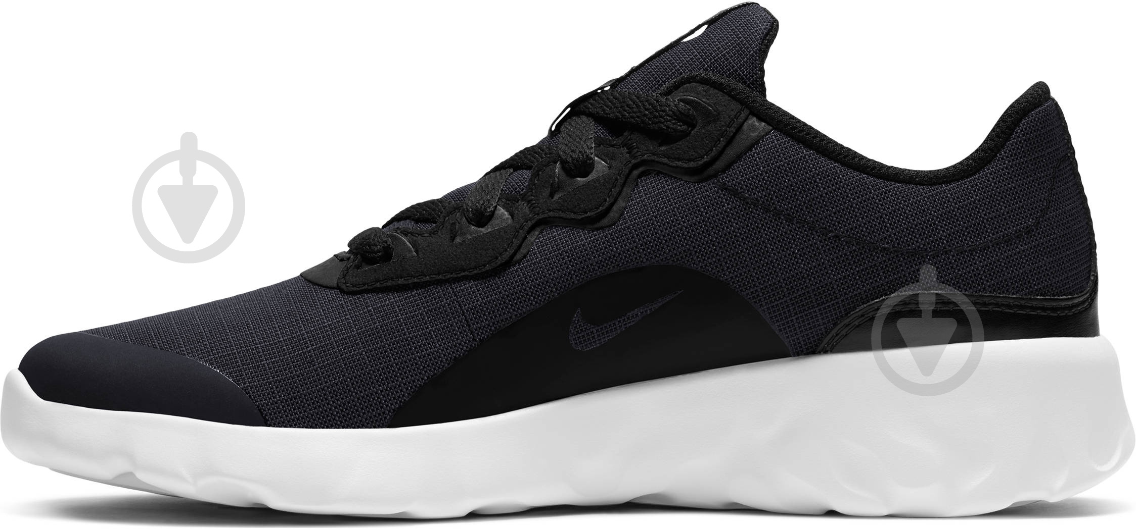 Кроссовки демисезонные Nike EXPLORE STRADA BG CD9017-002 р.36 черные - фото 4