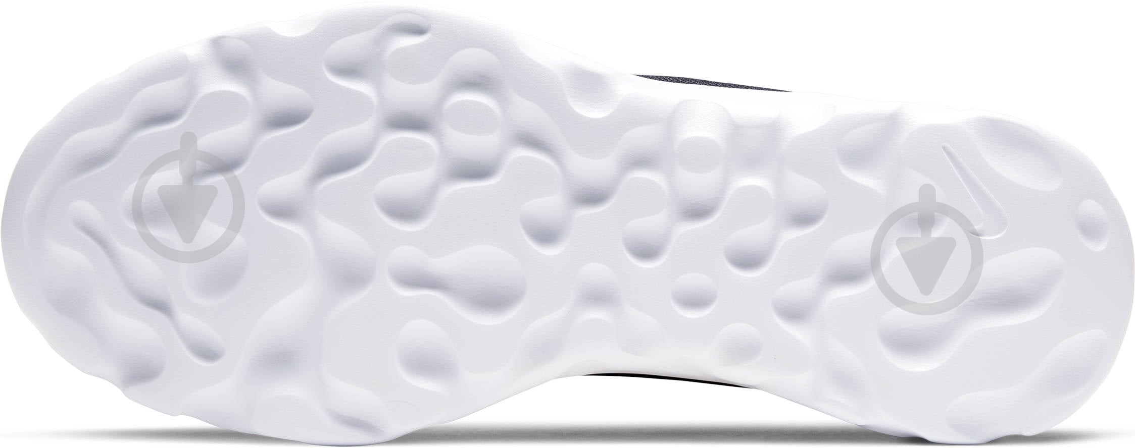 Кроссовки демисезонные Nike EXPLORE STRADA BG CD9017-002 р.36 черные - фото 5