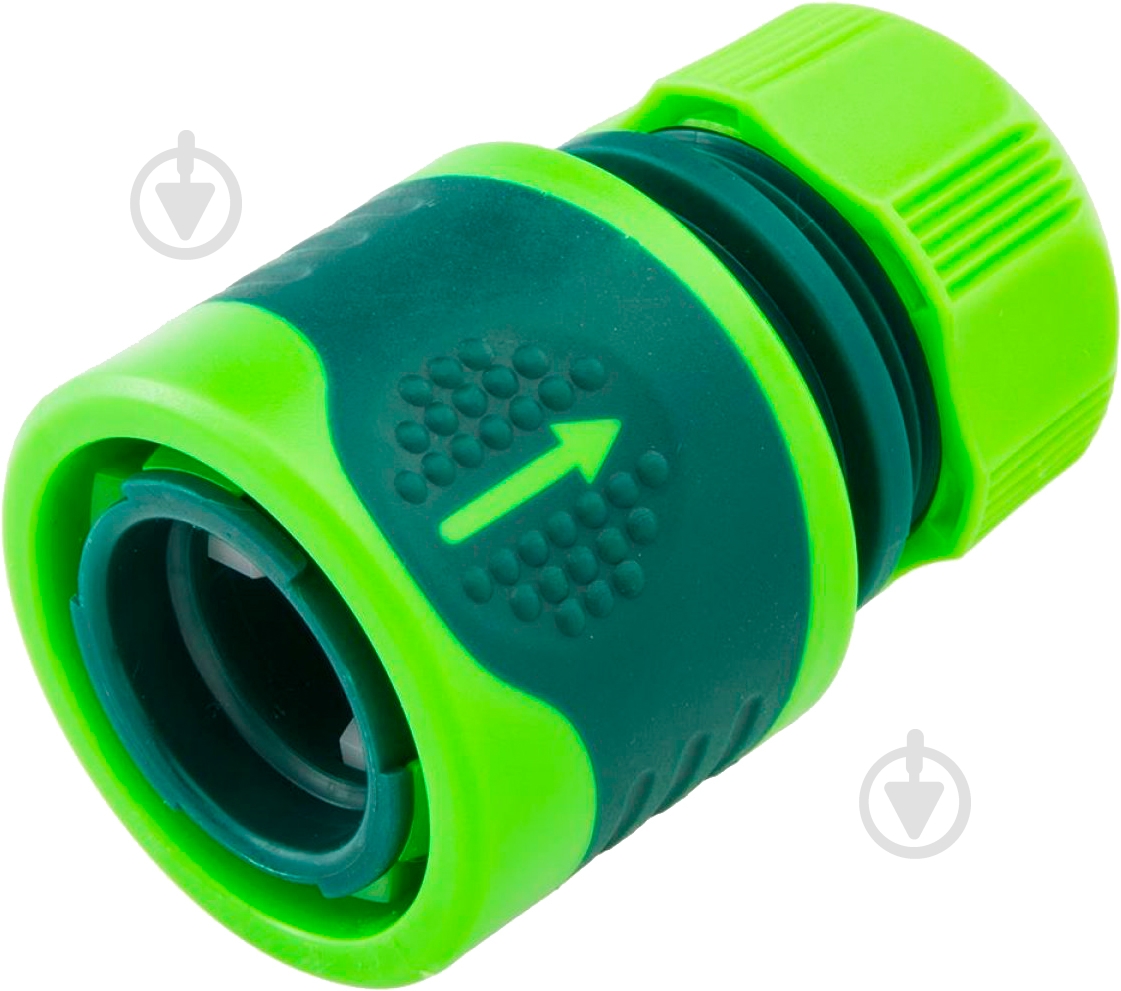 Коннектор Verto 1/2'' 15G730 - фото 2