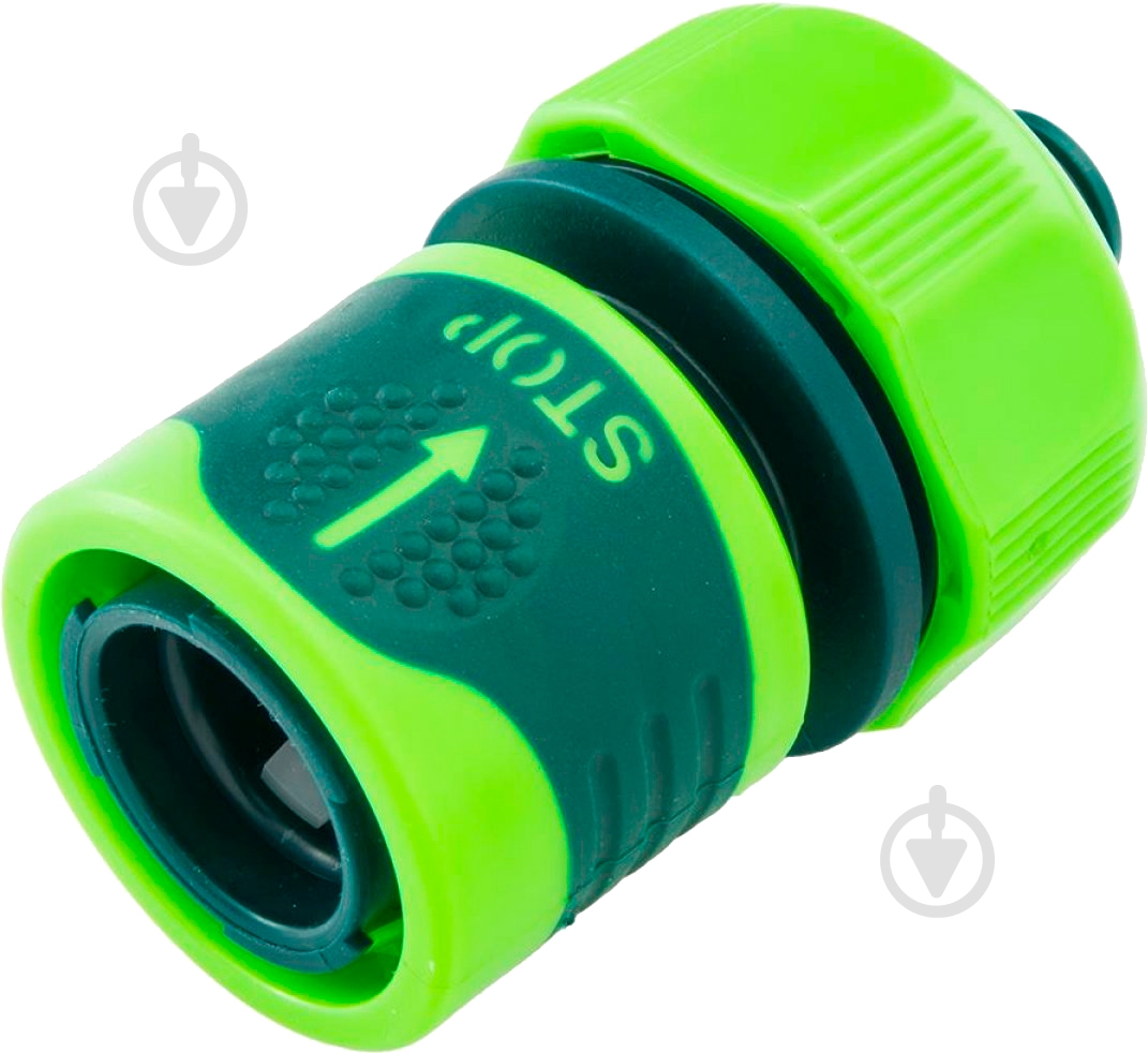 Коннектор Verto 1/2'' 15G730 - фото 1