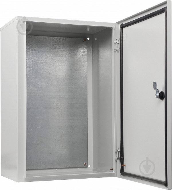 Корпус Аско-Укрем Light 60x40x30 IP54 UBox A0260020091 - фото 1