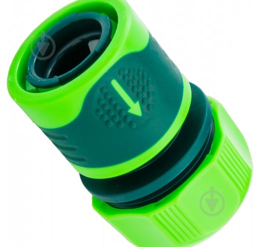 Коннектор Verto 3/4'' 15G732 - фото 1