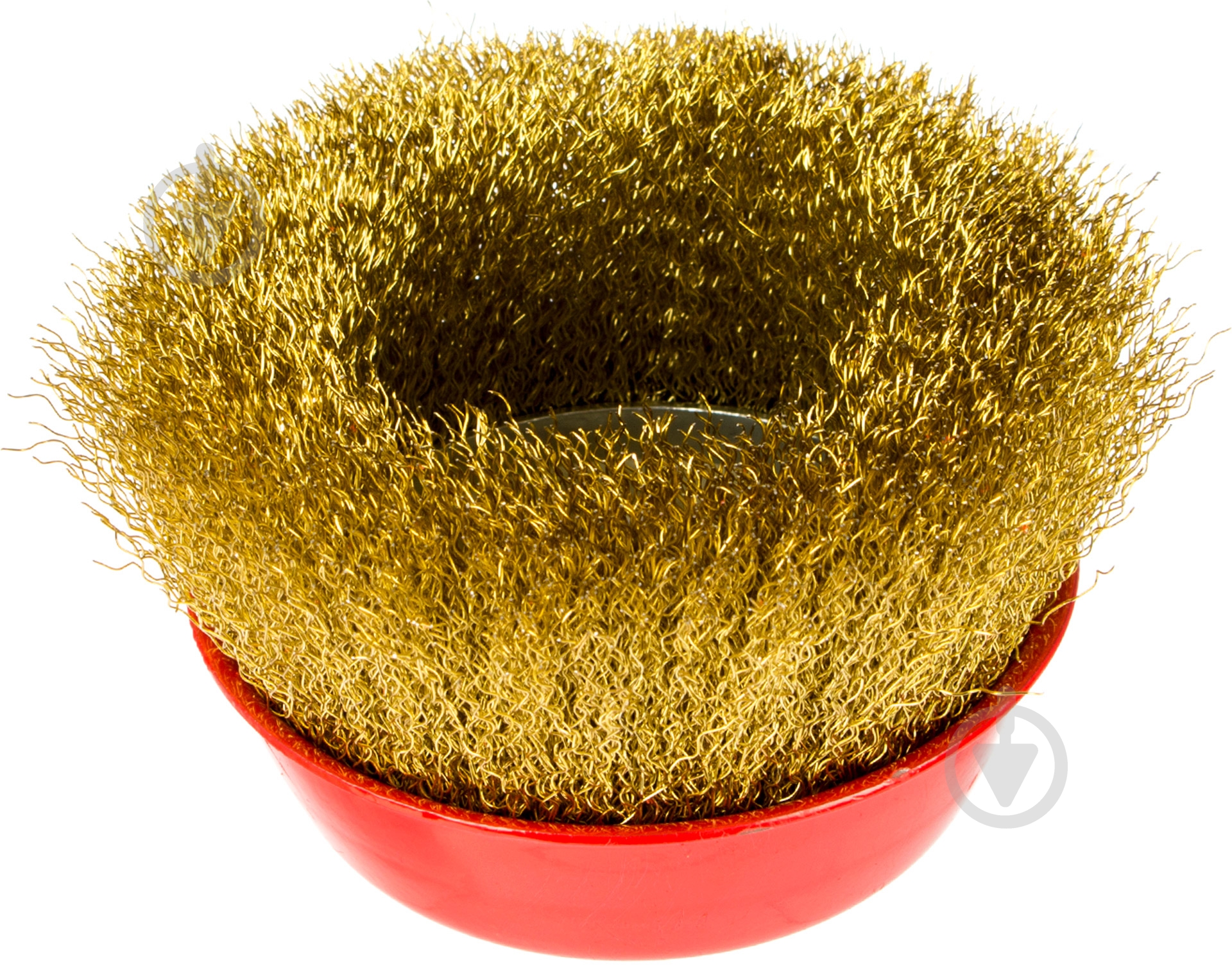 Щетка торцевая Werk WE107125 - фото 2