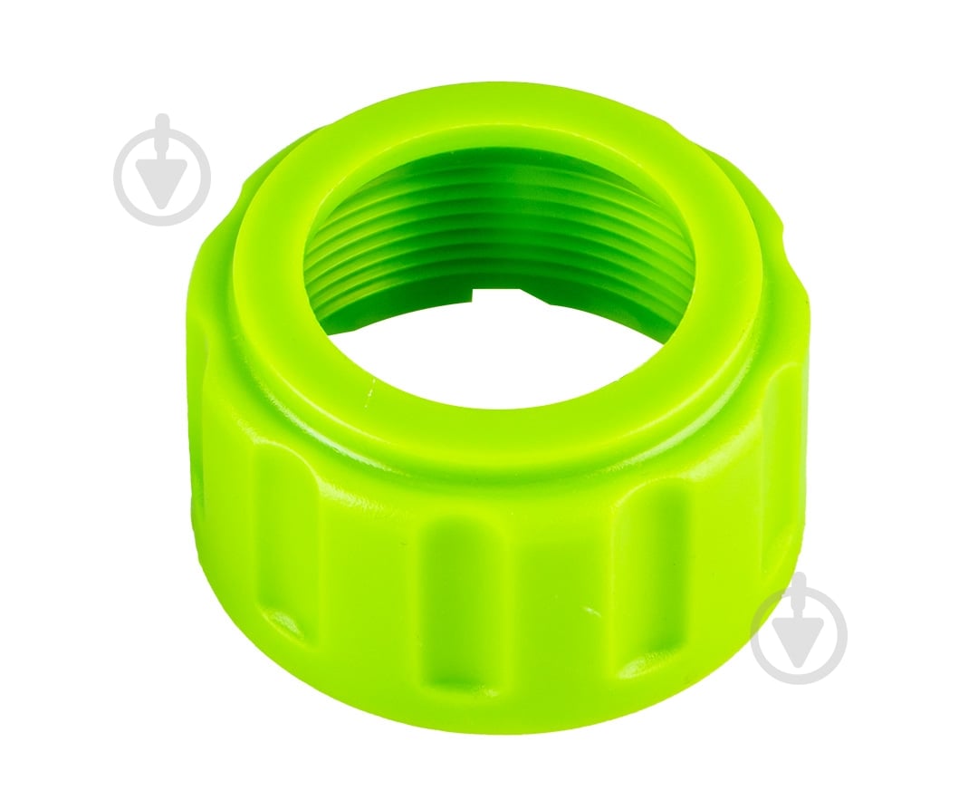 Соединительная муфта Verto 1/2 15G742 - фото 3