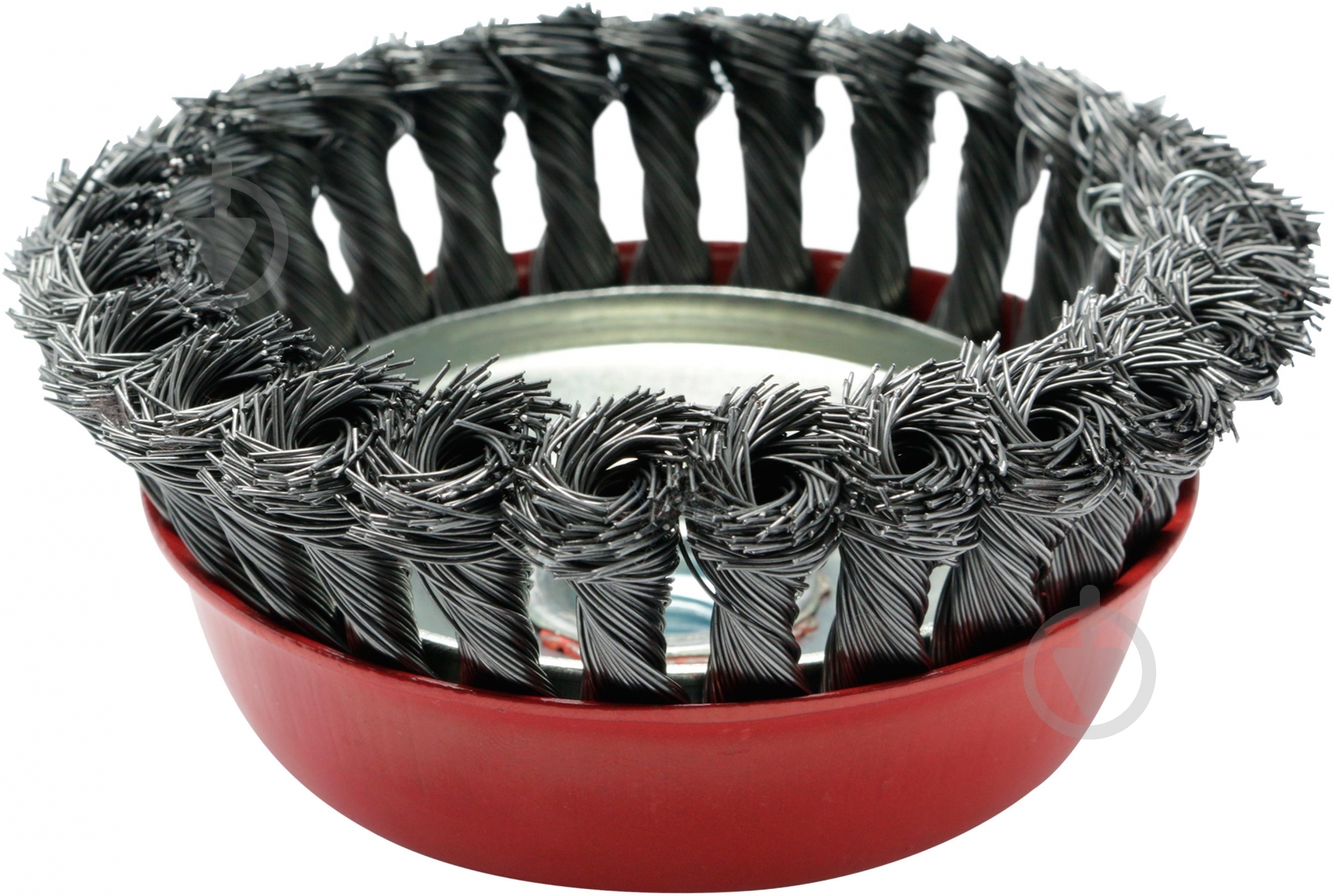 Щетка торцевая Werk WE107225 - фото 1