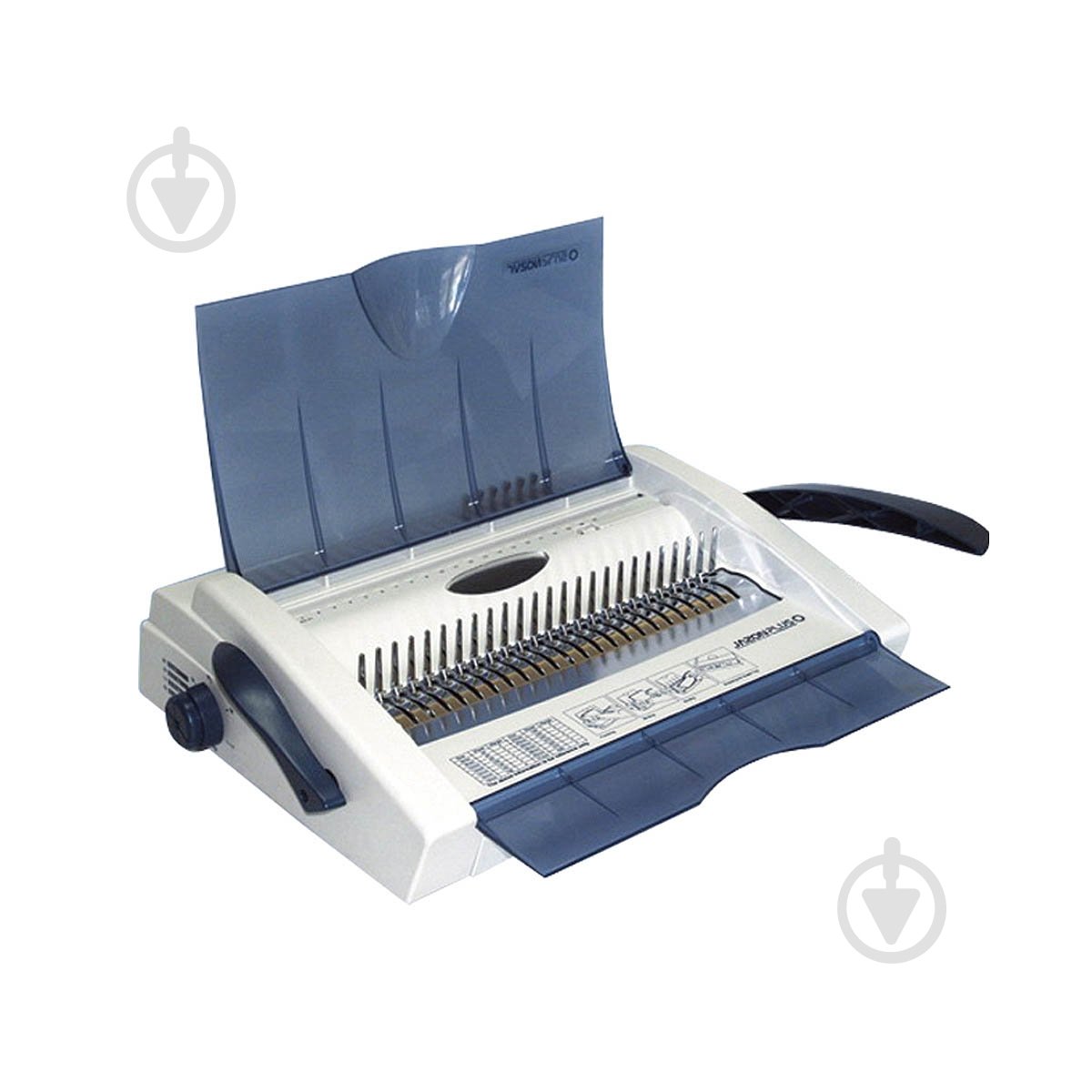 Брошюровщик Jazon - фото 1