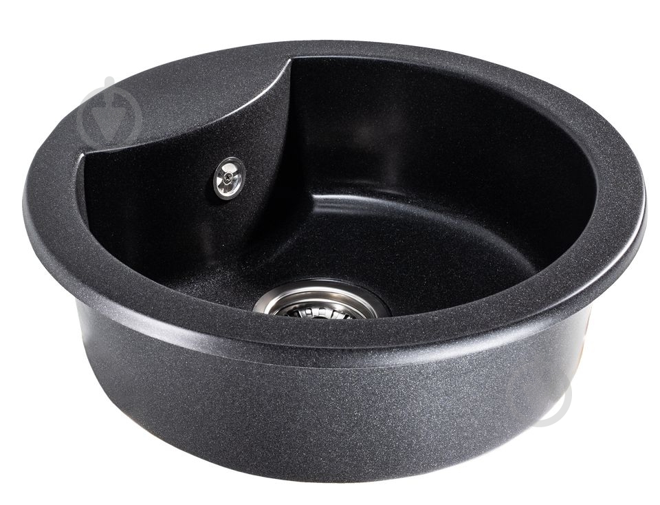 Мийка для кухні JADE JAD.B.1KDO Sink Quality - фото 2