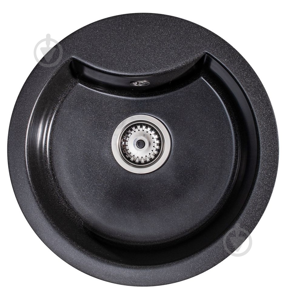 Мийка для кухні JADE JAD.B.1KDO Sink Quality - фото 1