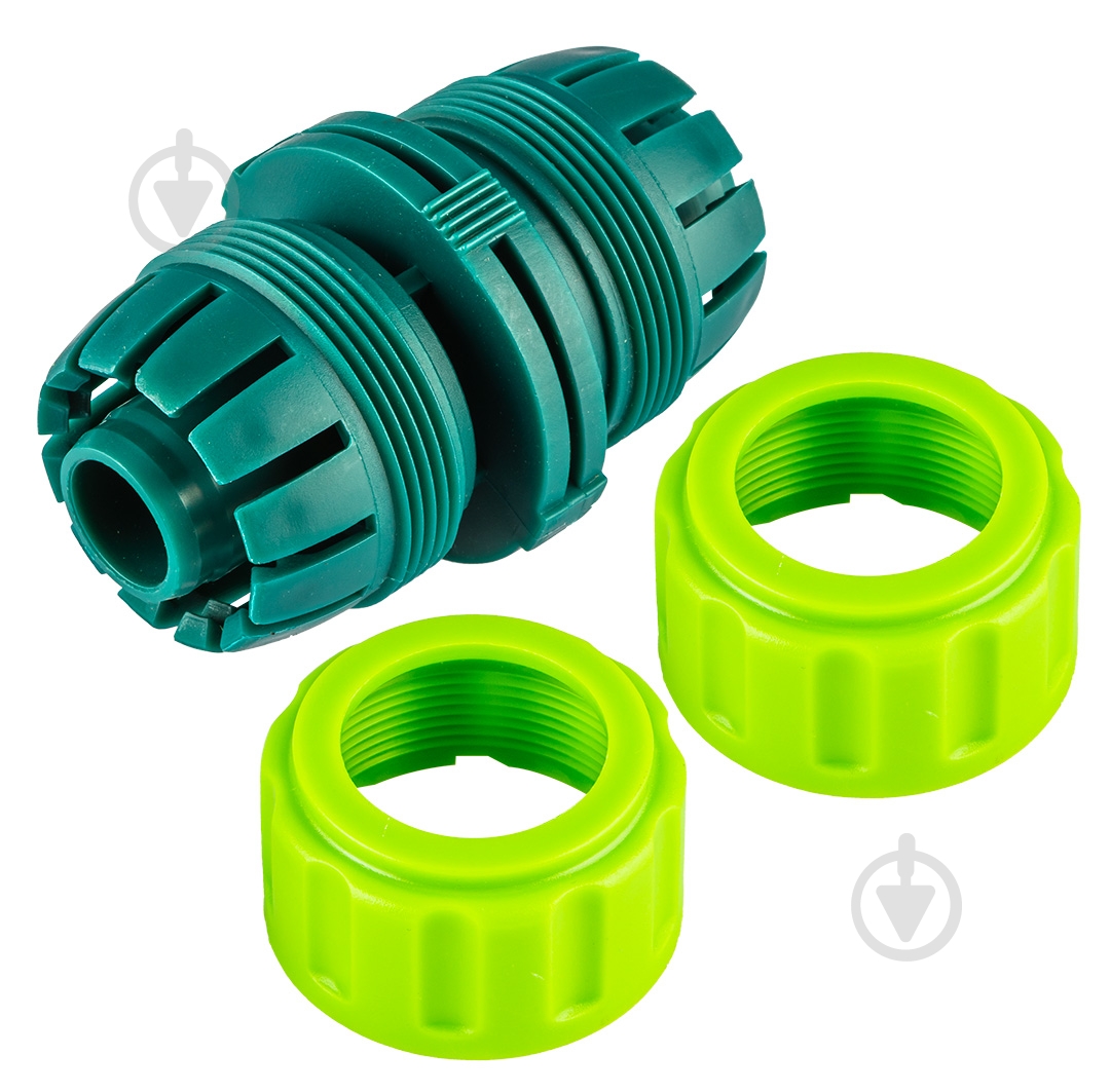 Соединительная муфта Verto 3/4 15G743 - фото 6 Соединительная муфта Verto 3/4 15G743 - фото 6