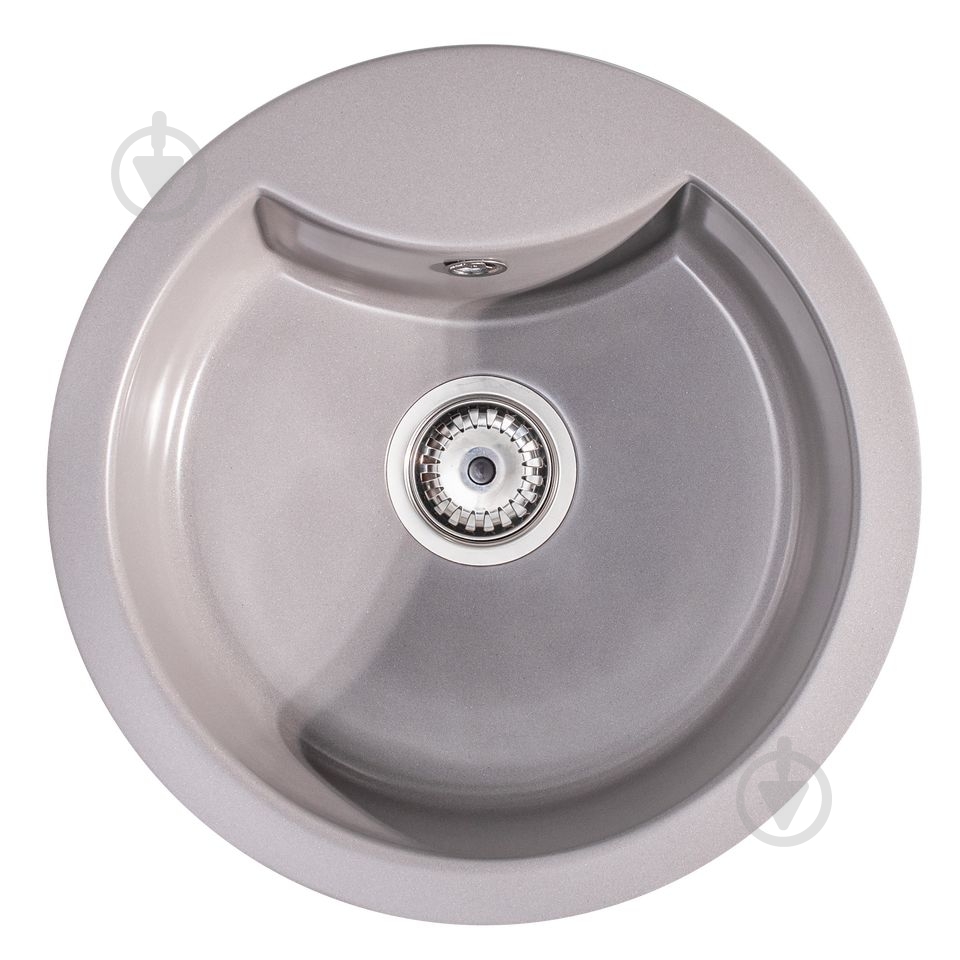 Мийка для кухні JADE JAD.D.1KDO Sink Quality - фото 1