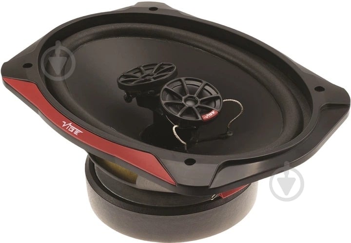 Автоакустика Vibe SLICK693-V7 - фото 1 Автоакустика Vibe SLICK693-V7 - фото 1