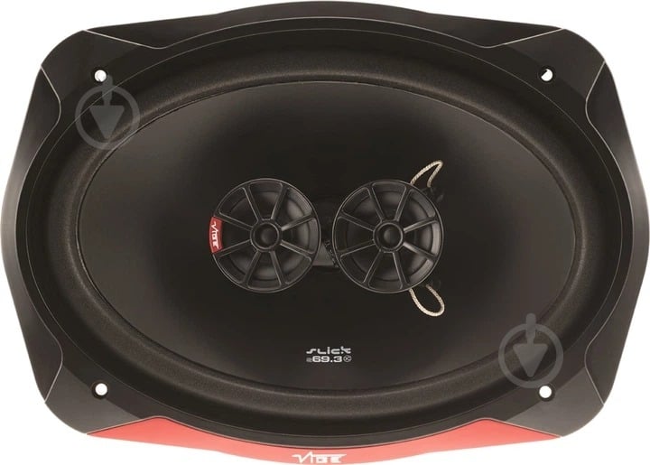 Автоакустика Vibe SLICK693-V7 - фото 2 Автоакустика Vibe SLICK693-V7 - фото 2