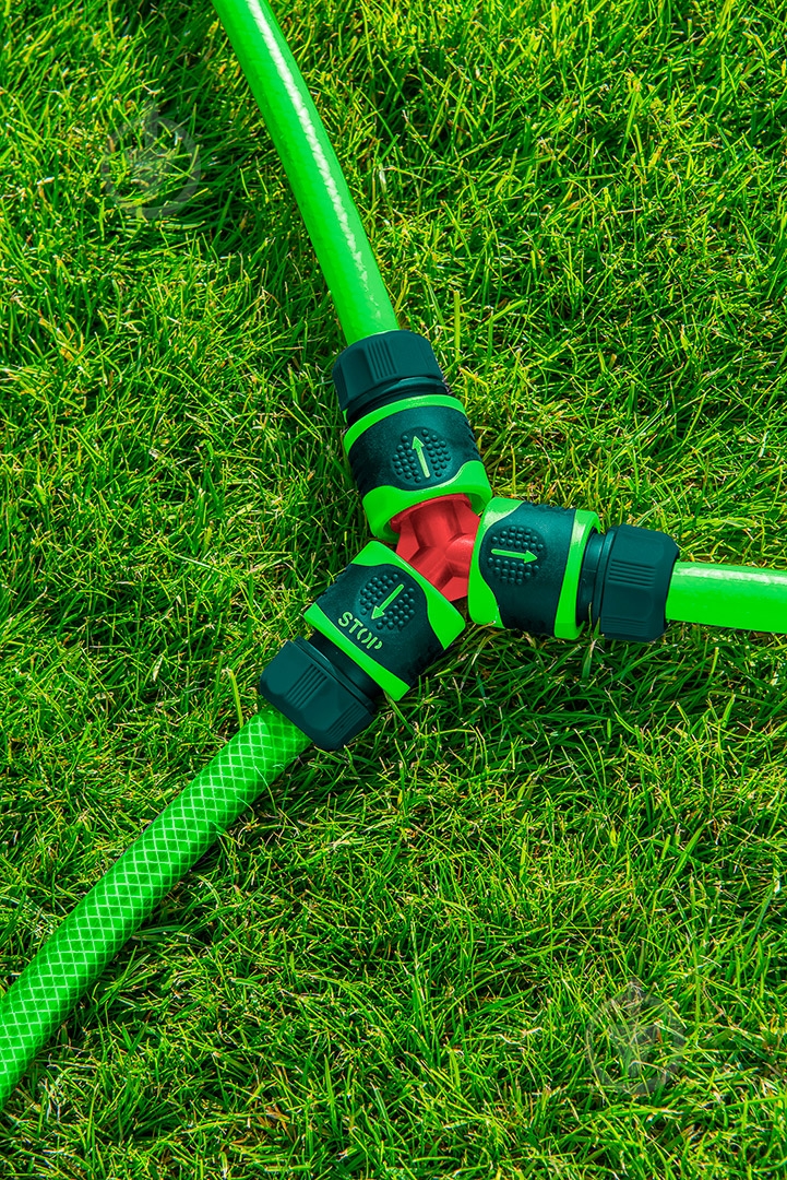 Тройник Verto 15G744 - фото 7