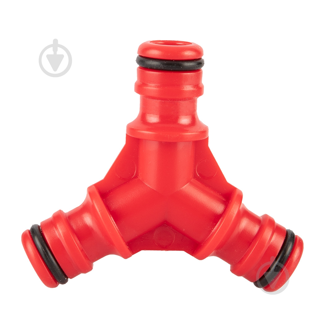 Тройник Verto 15G744 - фото 2