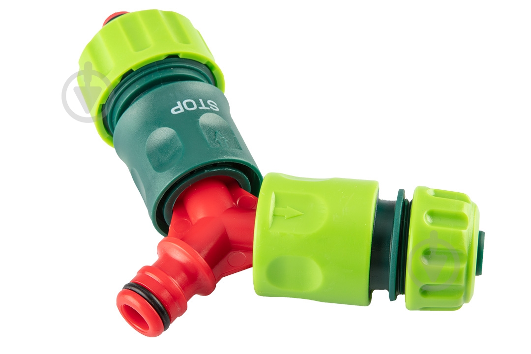 Тройник Verto 15G744 - фото 3