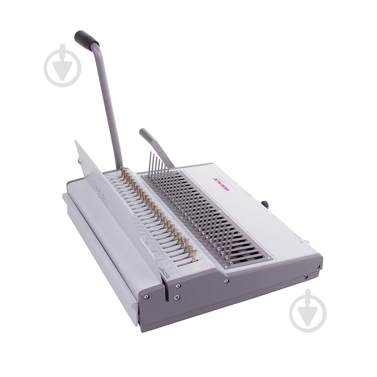 Брошюровщик Combi S Renz - фото 2 Брошюровщик Combi S Renz - фото 2