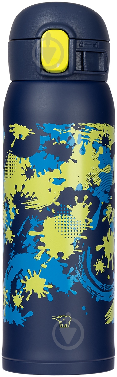 Термобутылка Zojirushi 0,48 л SM-WM48AD - фото 1 Термобутылка Zojirushi 0,48 л SM-WM48AD - фото 1