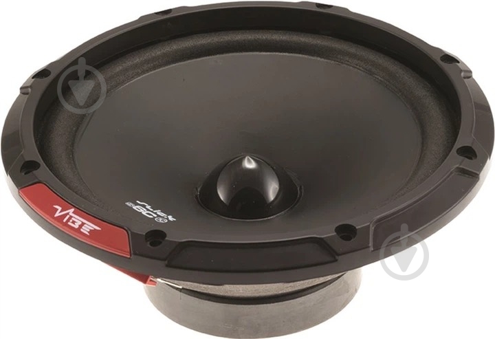 Автоакустика Vibe SLICK6C-V7 - фото 1