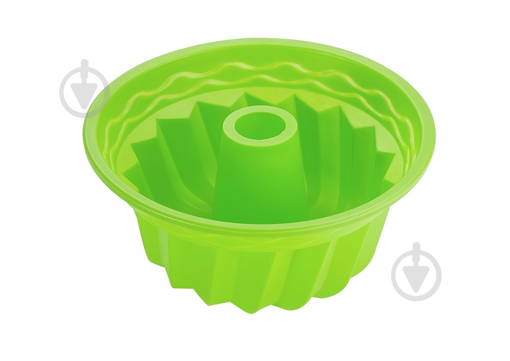 Форма для выпекания Blaumann Kitchen accessories 23х11 см BL 1201 - фото 1