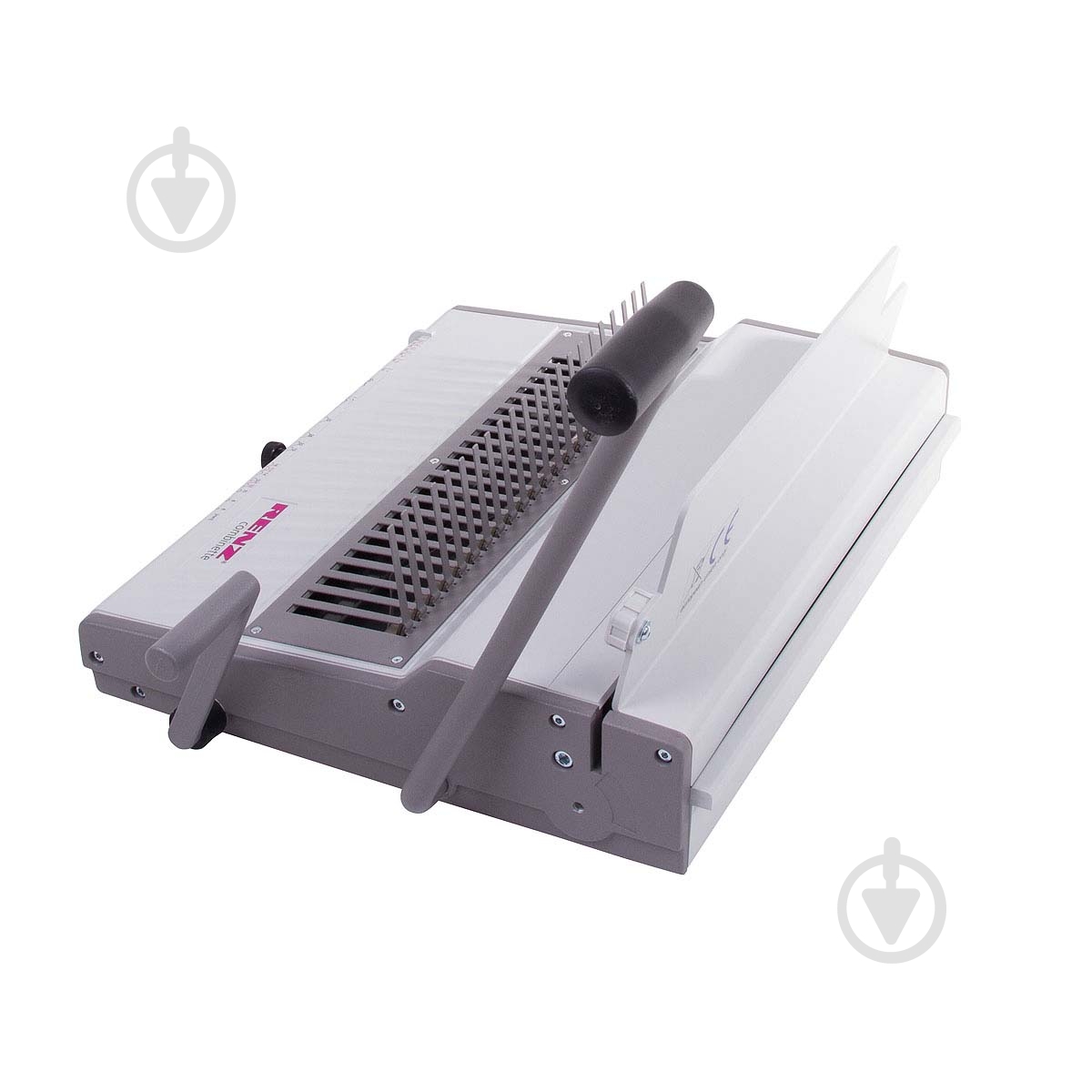 Брошюровщик Combinet Renz - фото 2