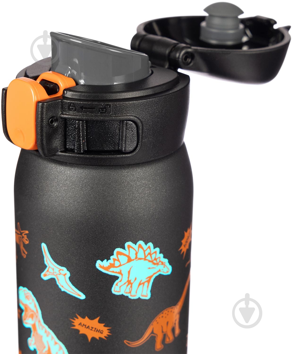 Термобутылка Zojirushi 0,48 л SM-WM48BA - фото 3