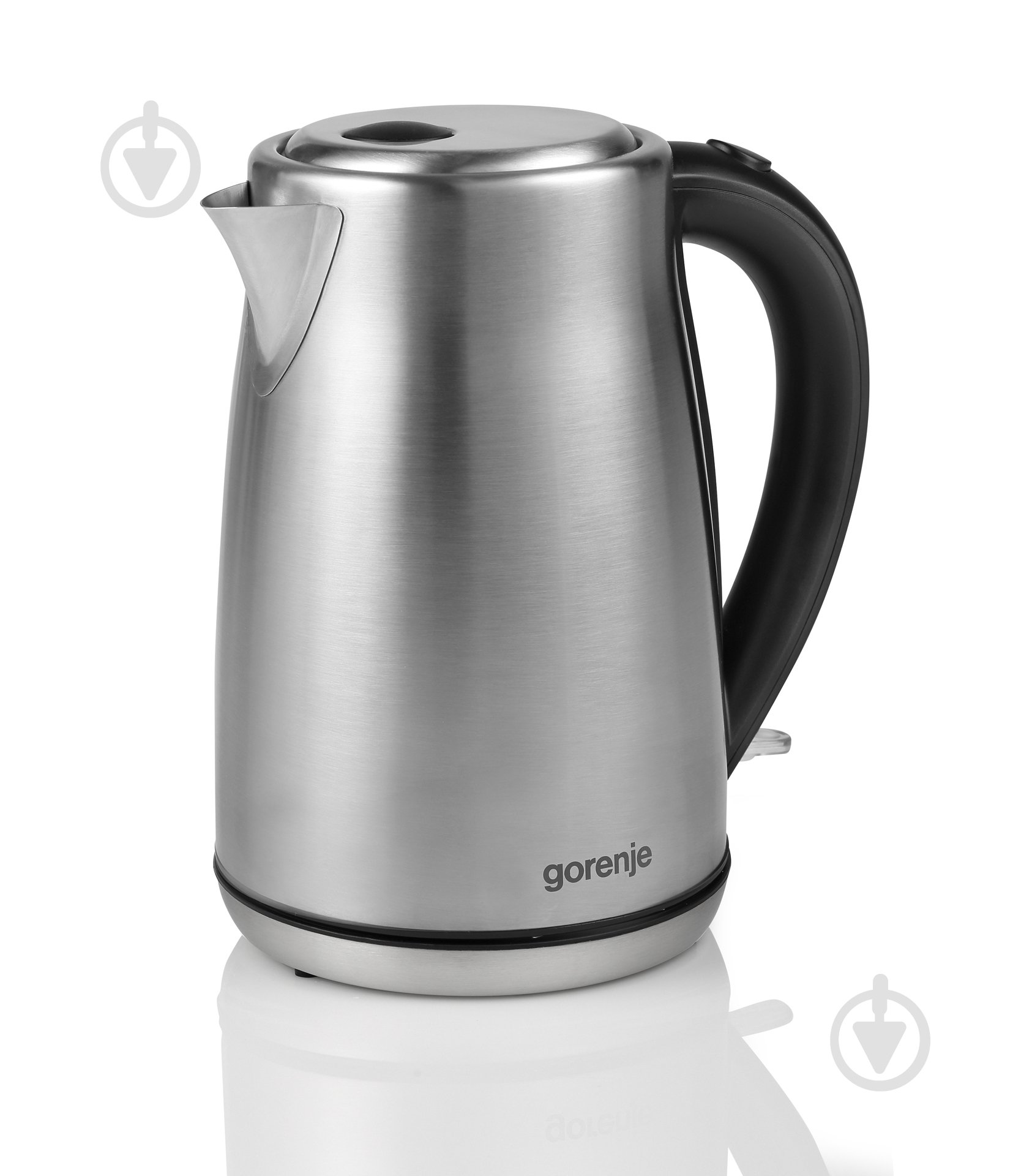 Электрочайник Gorenje K17S - фото 1 Электрочайник Gorenje K17S - фото 1