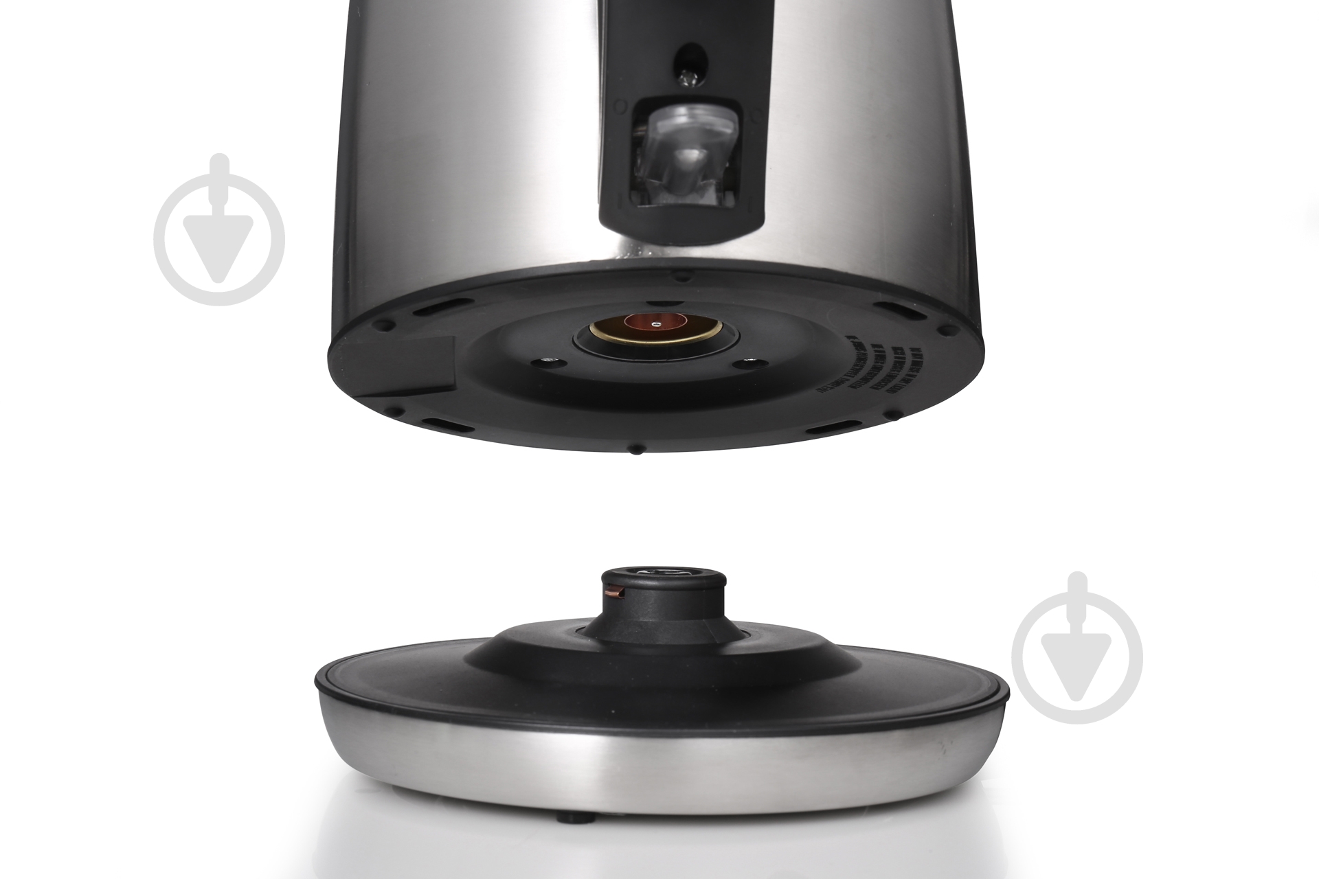 Электрочайник Gorenje K17S - фото 5 Электрочайник Gorenje K17S - фото 5