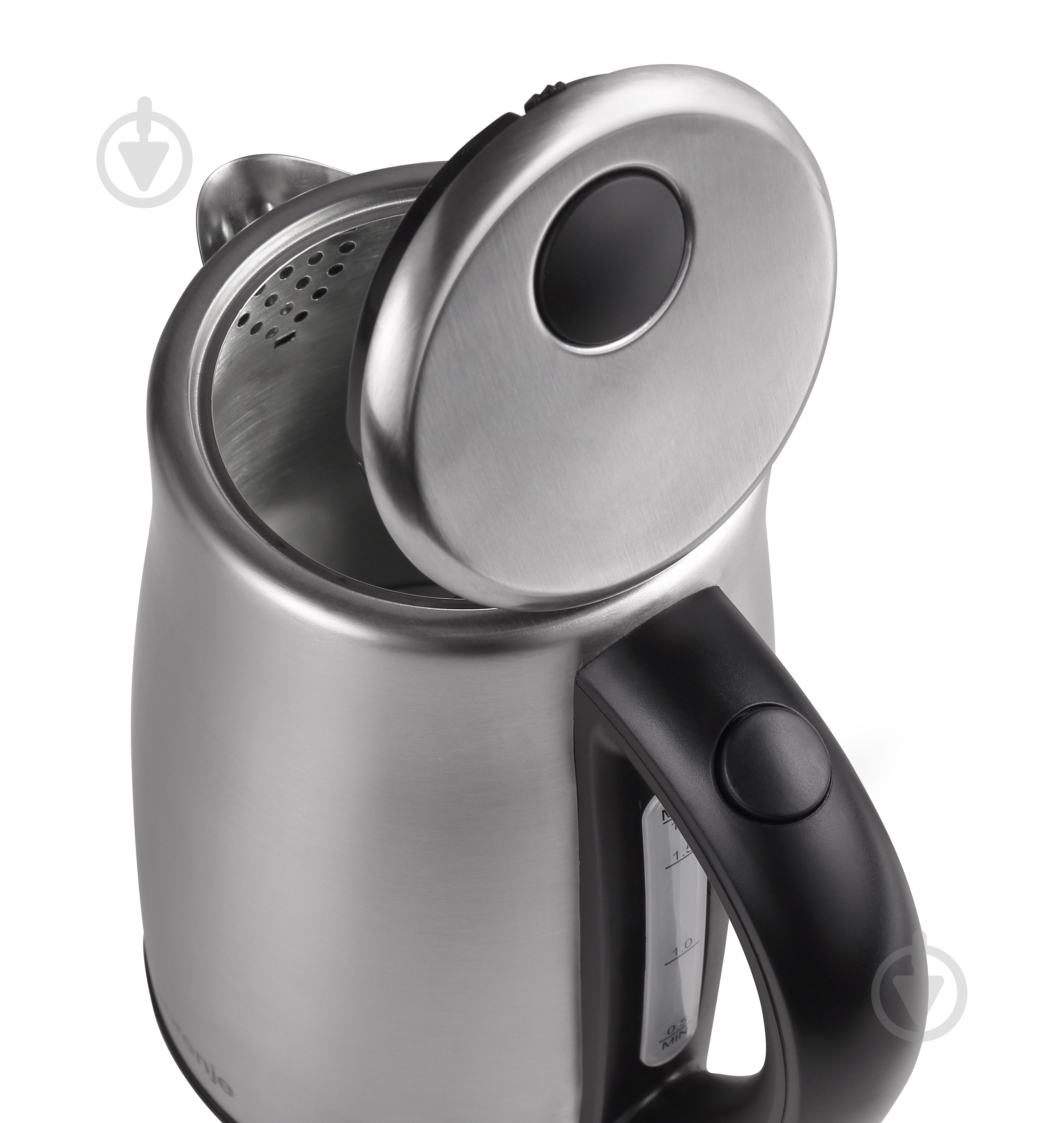 Электрочайник Gorenje K17S - фото 6 Электрочайник Gorenje K17S - фото 6