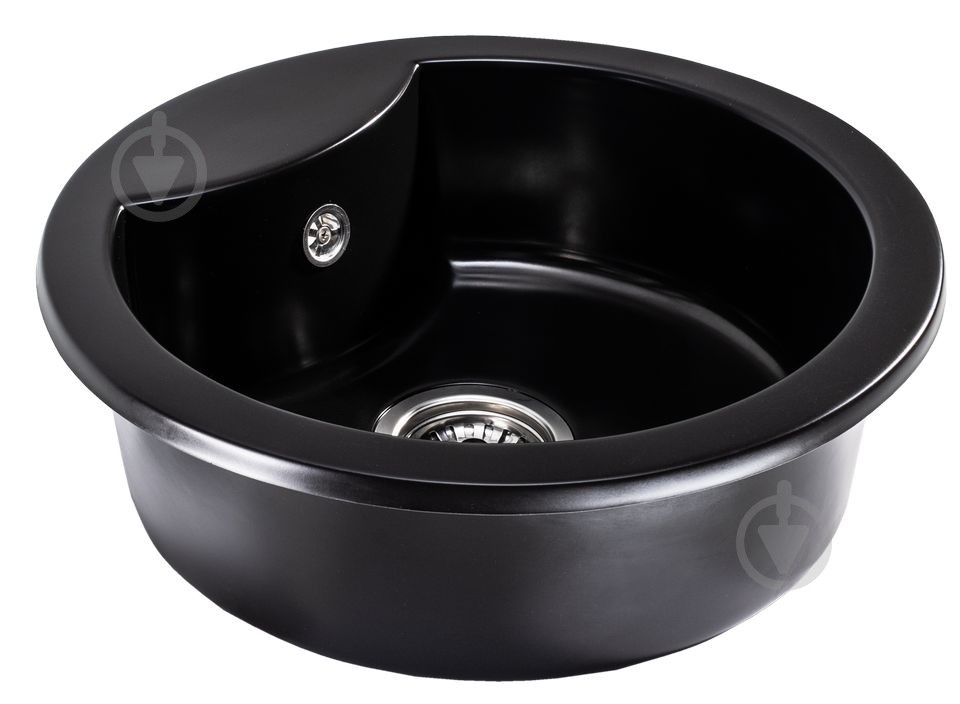 Мойка для кухни JADE JAD.C.1KDO Sink Quality - фото 2 Мойка для кухни JADE JAD.C.1KDO Sink Quality - фото 2