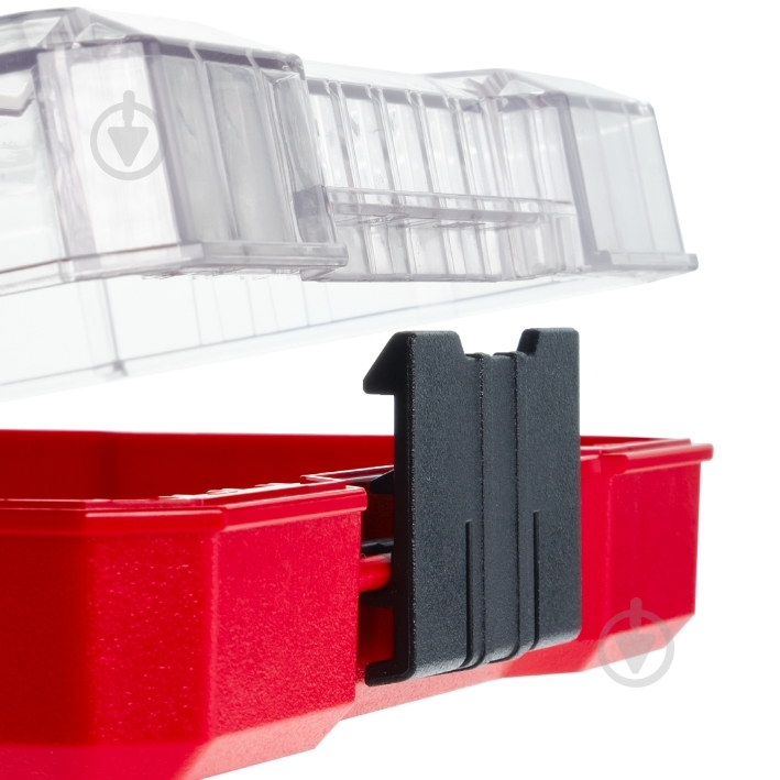 Набір торцевих головок Einhell з трещіткою і біт L-Case 37 шт. 109022 - фото 8