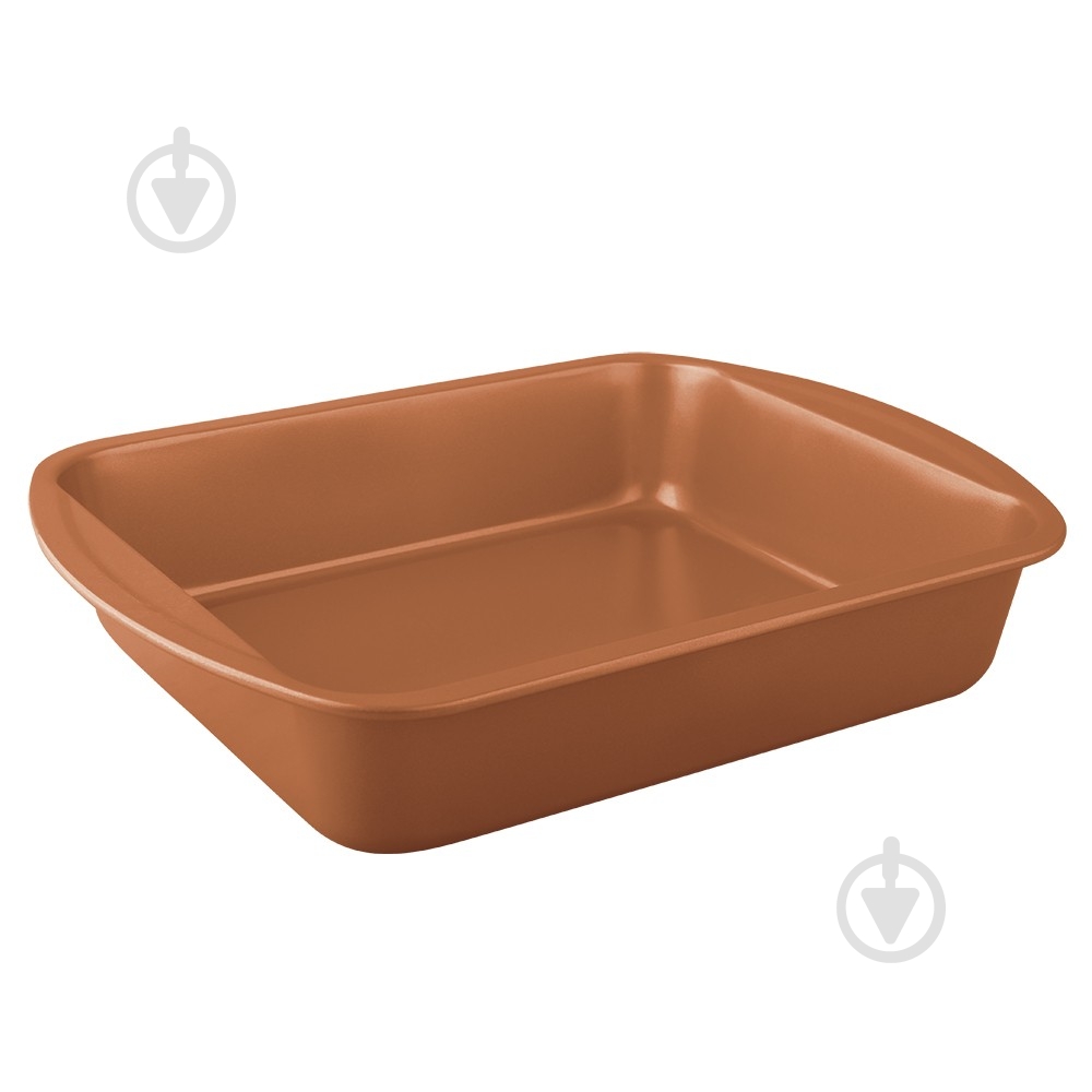 Форма для выпекания Blaumann Le Chef Line 35х27х6,8 см BL 3172 - фото 1