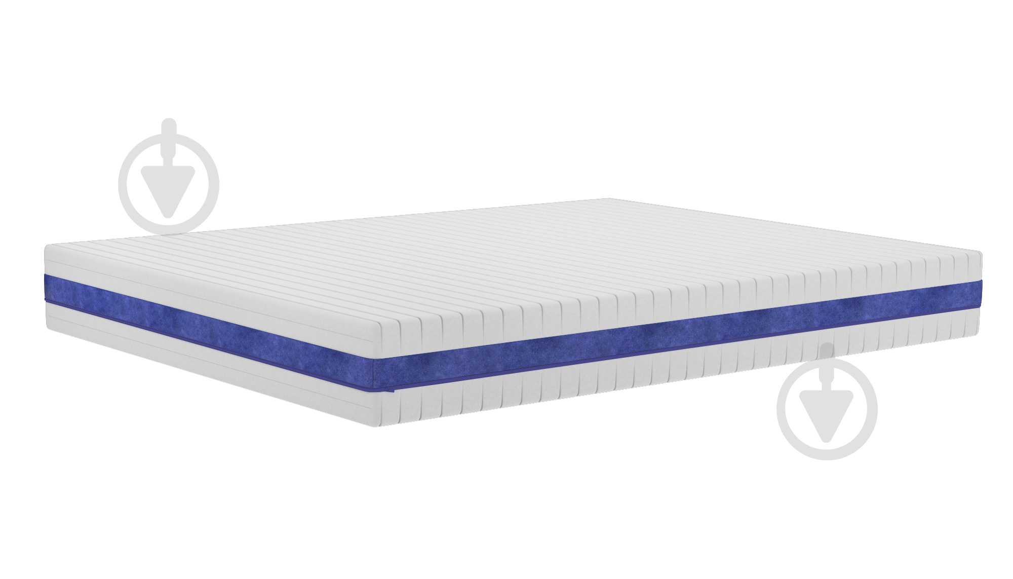 Матрац ортопедичний Expert Cocos LIDERSON 180x190 см - фото 2