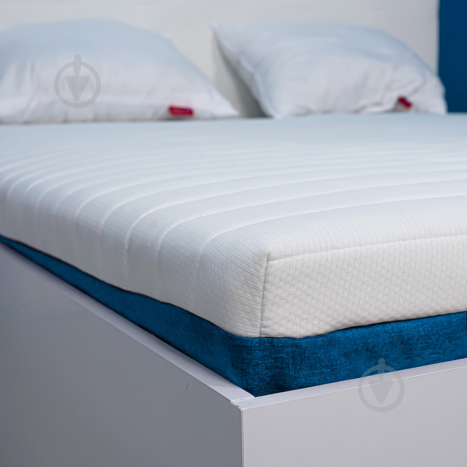 Матрац ортопедичний Expert Cocos LIDERSON 180x190 см - фото 4