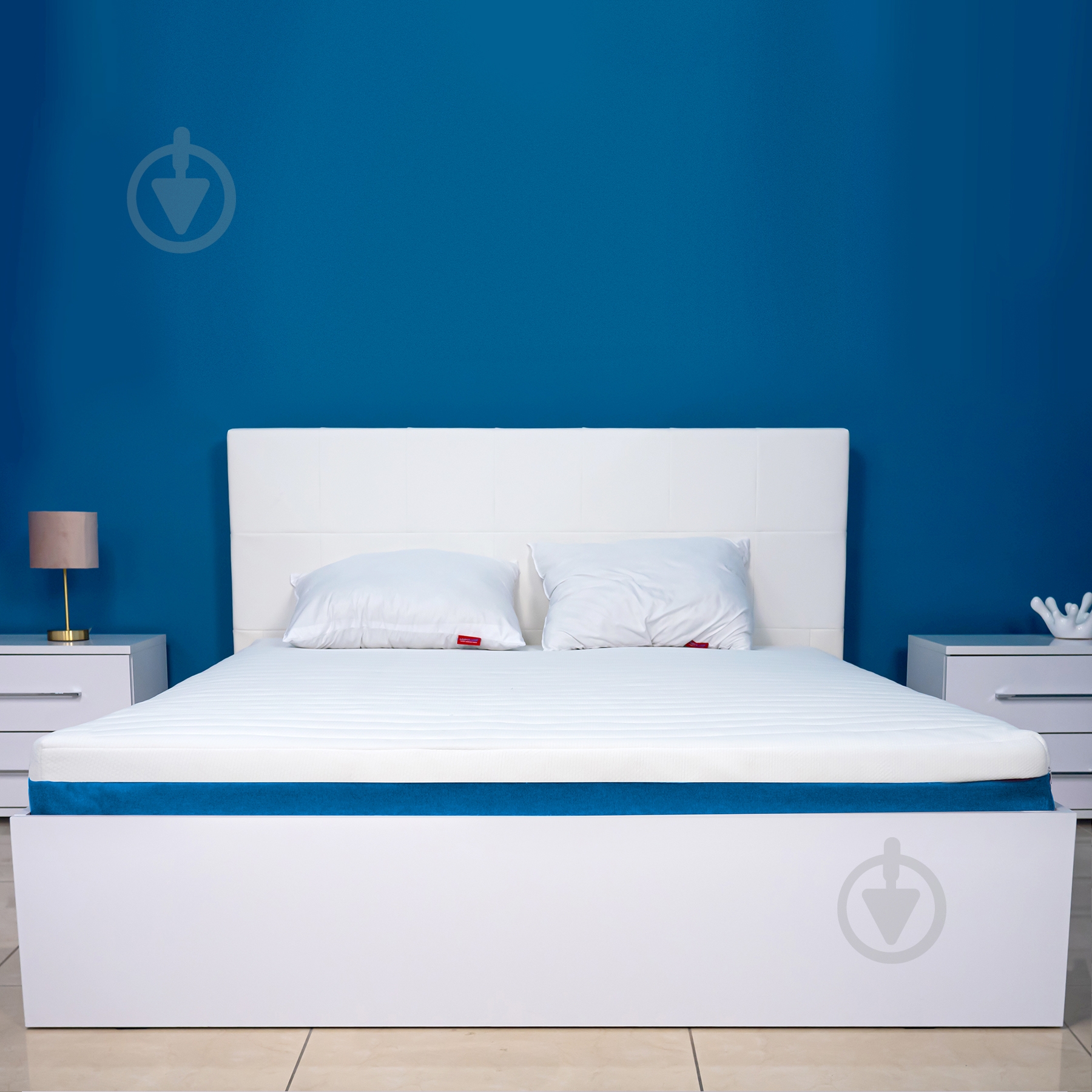 Матрац ортопедичний Expert Cocos LIDERSON 180x190 см - фото 6