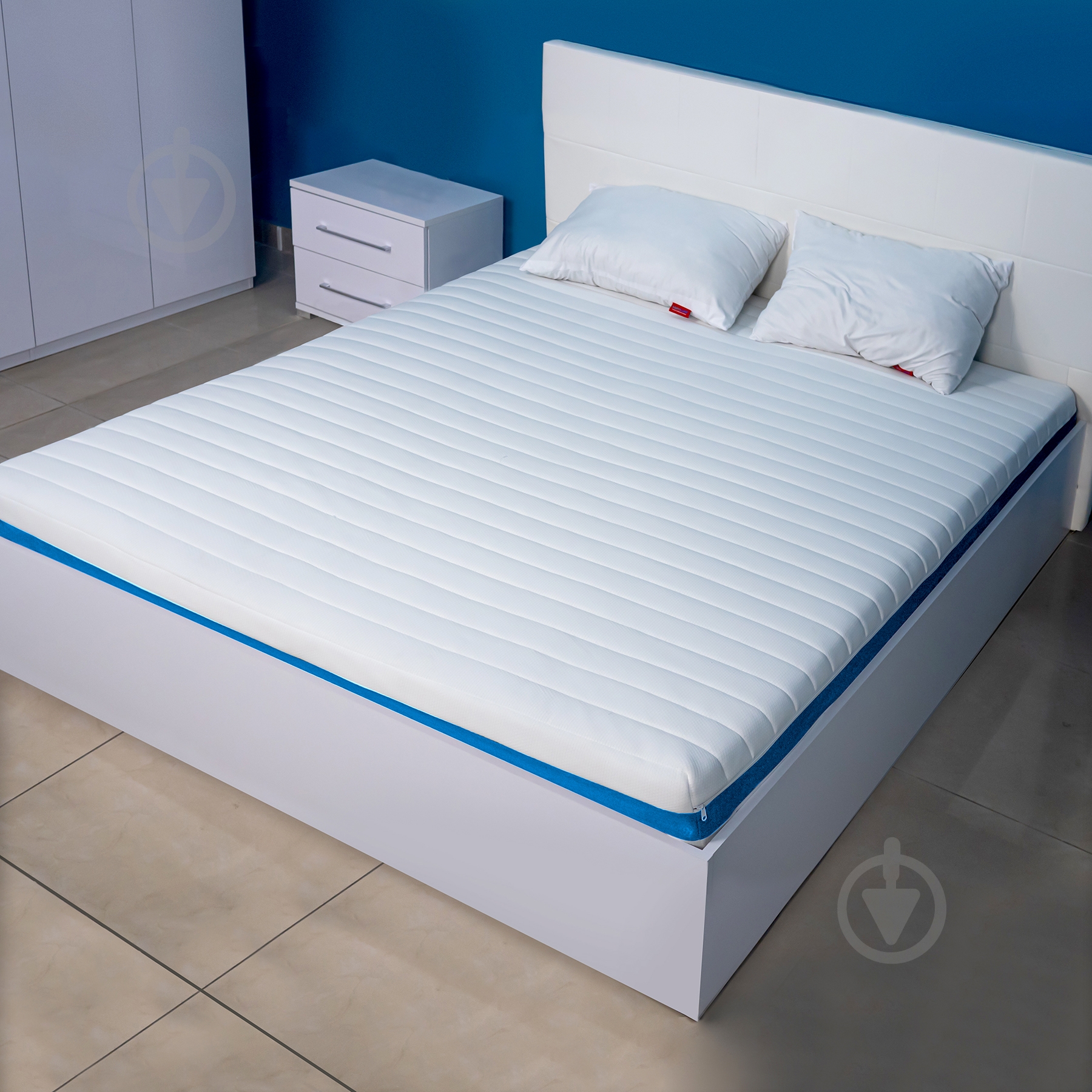 Матрац ортопедичний Expert Cocos LIDERSON 180x190 см - фото 7