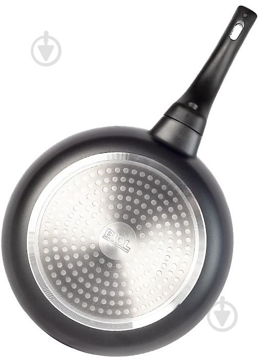 Сковорода Biol 24 см 24074І - фото 2 Сковорода Biol 24 см 24074І - фото 2