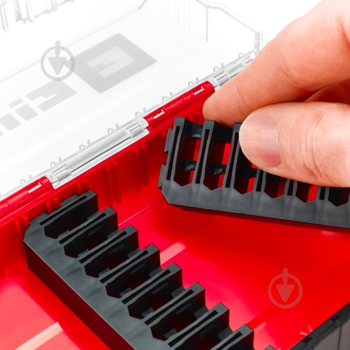 Набір біт Einhell 42 шт. 118953 - фото 7