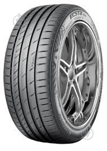 Шина Kumho PS71 235/55 R18 100 V лето - фото 1