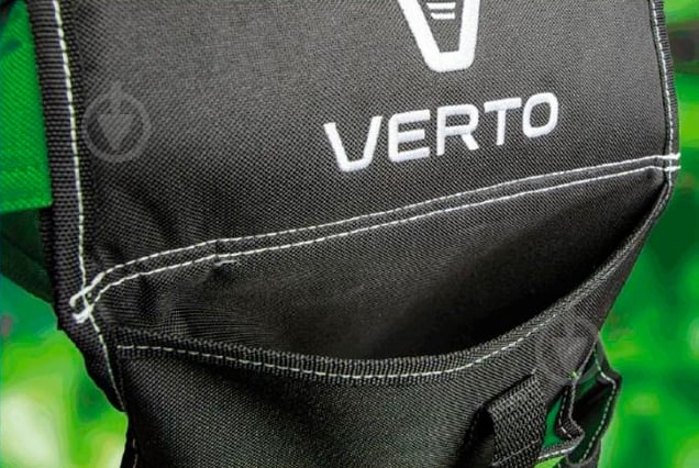 Пояс для аксессуаров Verto 15G550 - фото 8