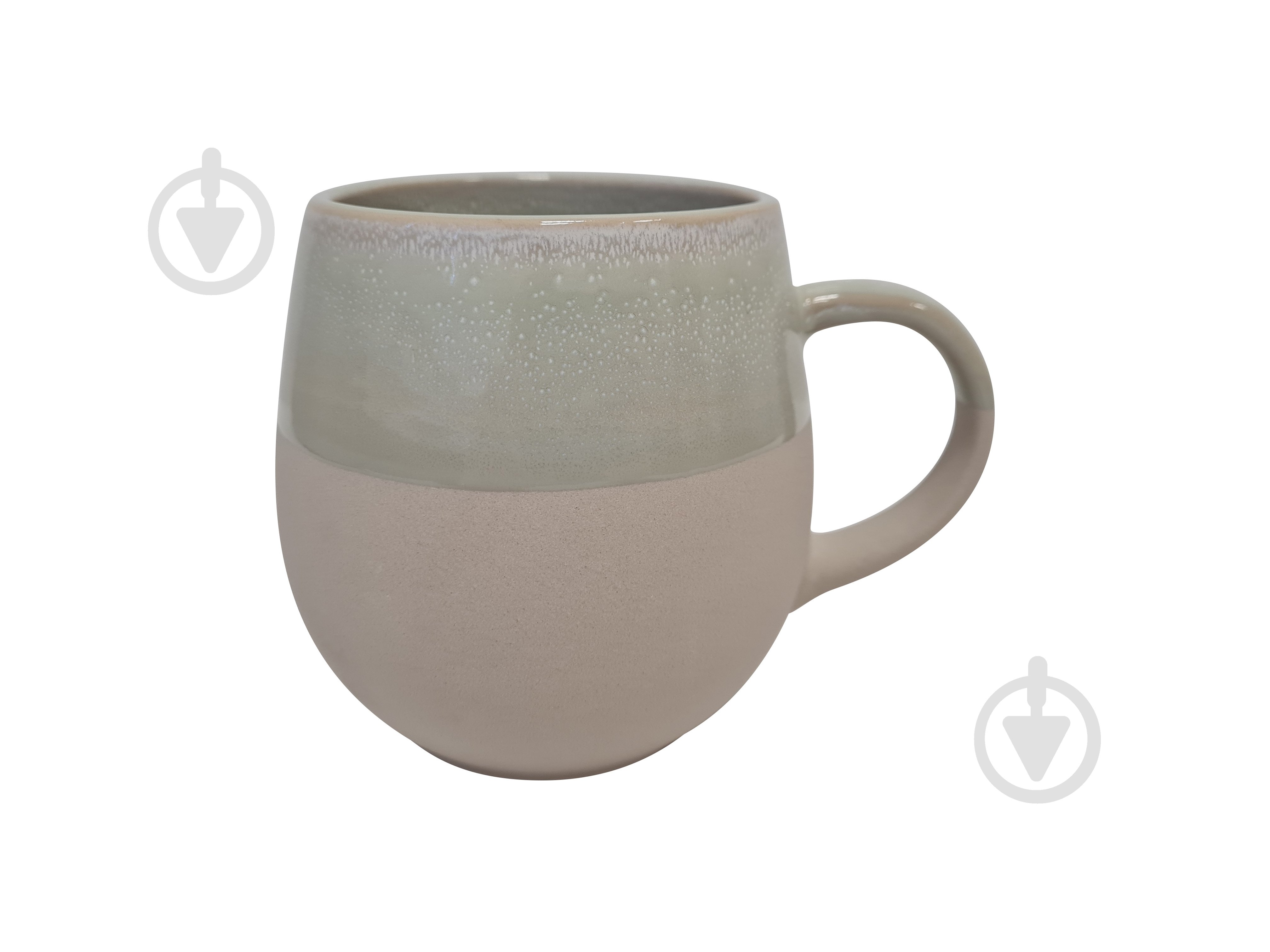 Чашка для чая Milika Delicate Mint 500 мл M0420-2102-3 - фото 1