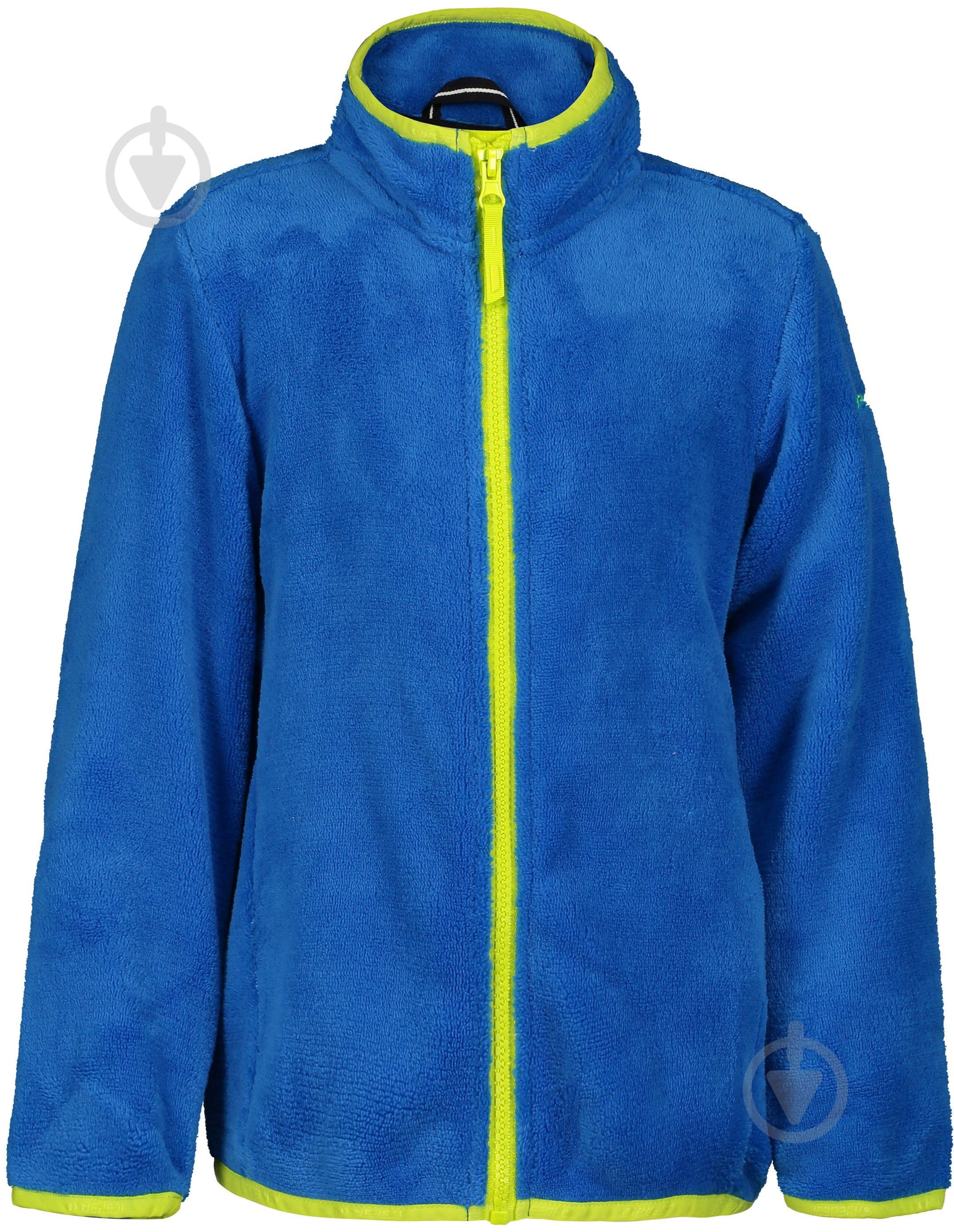 Джемпер Icepeak ICEPEAK JATAI KD 51872_669_I_350 голубой - фото 1 Джемпер Icepeak ICEPEAK JATAI KD 51872_669_I_350 голубой - фото 1