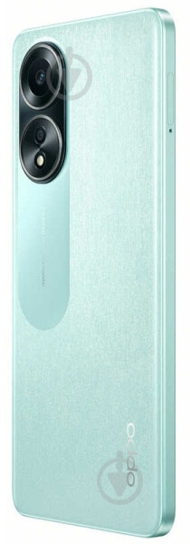 Смартфон OPPO A58 6/128GB dazzling green (CPH2577) - фото 5 Смартфон OPPO A58 6/128GB dazzling green (CPH2577) - фото 5