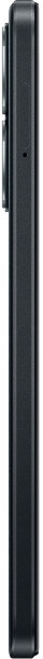 Смартфон OPPO A58 6/128GB glowing black (CPH2577) - фото 7
