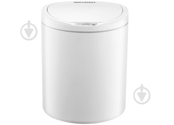 Ведро для мусора Xiaomi Ninestars Sensor Trash Can (DZT-10-29S) - фото 1